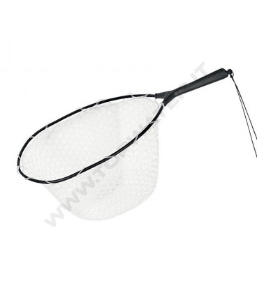 Rapture Guadino Wading Silicone Net