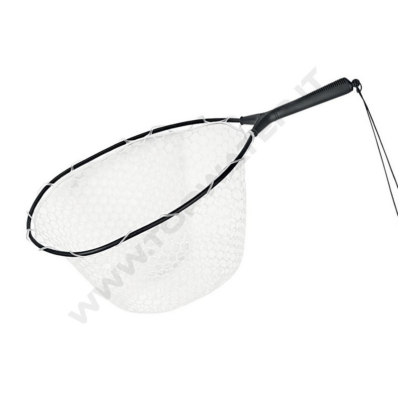 Rapture Guadino Wading Silicone Net