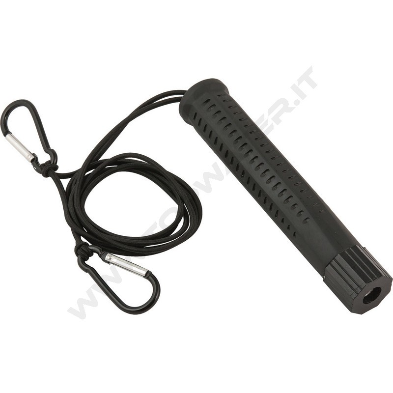 Rapture Uni-Net Handle