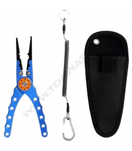 Topwater Multifunction Pliers