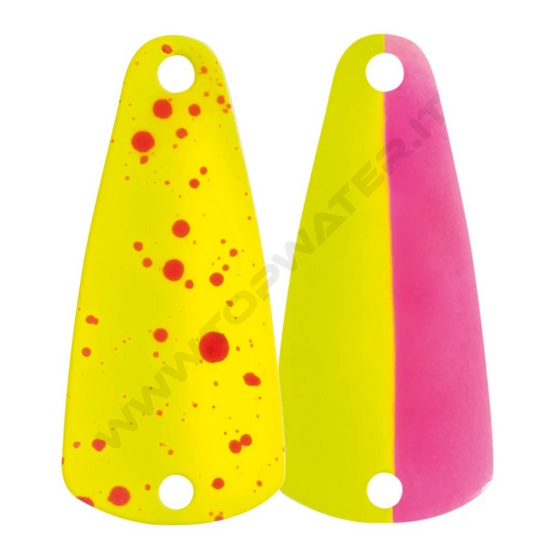 Rapture Tetra Spoon
