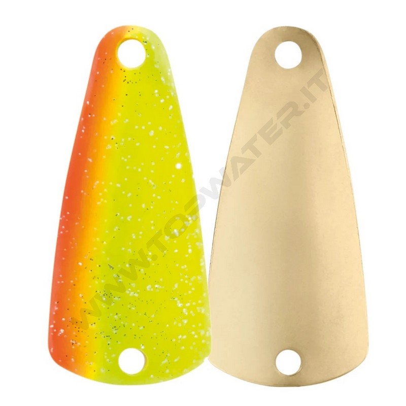 Rapture Tetra Spoon