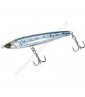 Chart Head Sardine