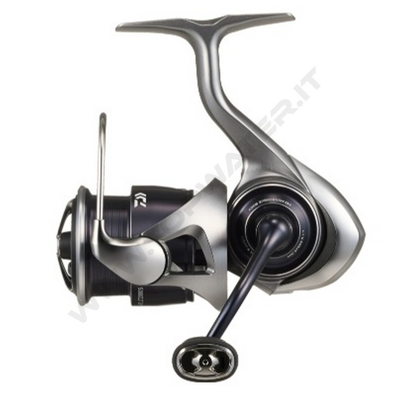 Daiwa 25 Caldia LT