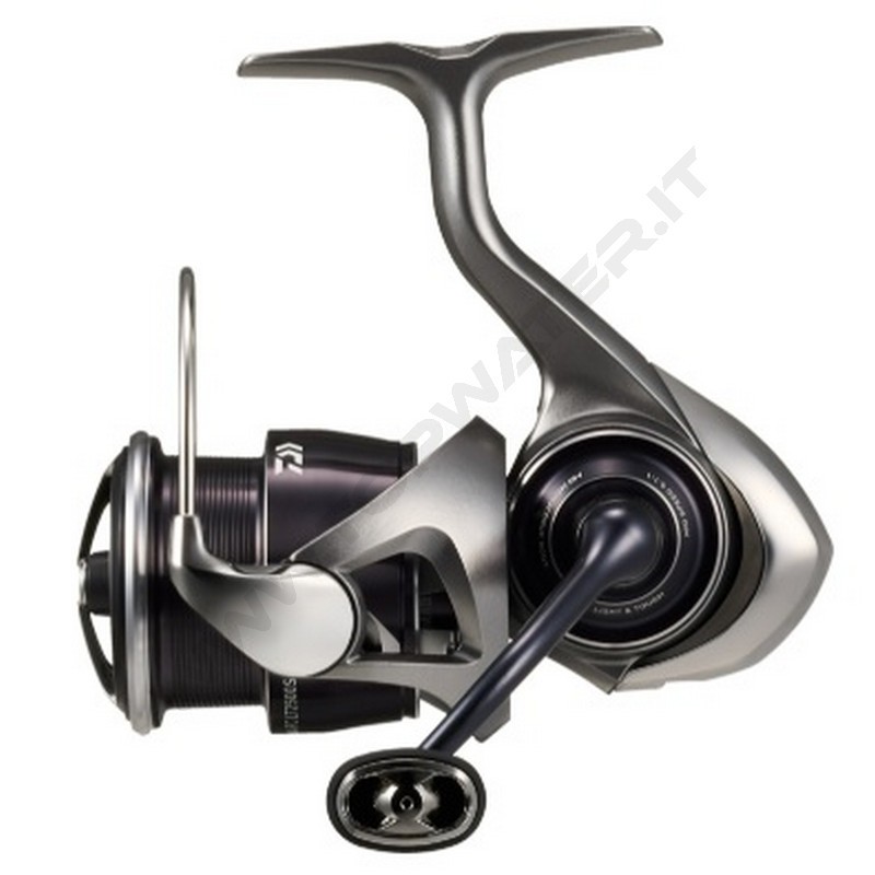 Daiwa 25 Caldia LT