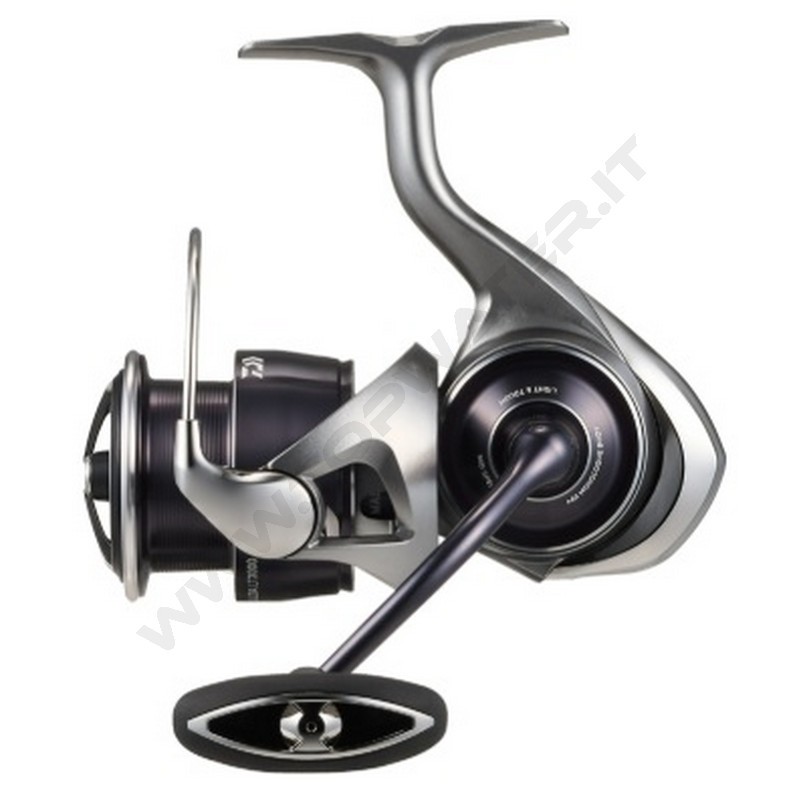 Daiwa 25 Caldia LT