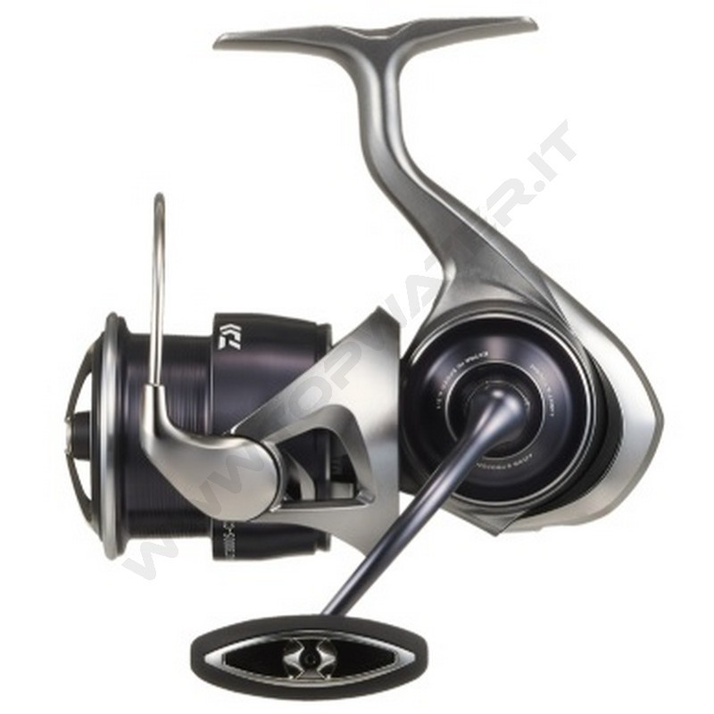Daiwa 25 Caldia LT