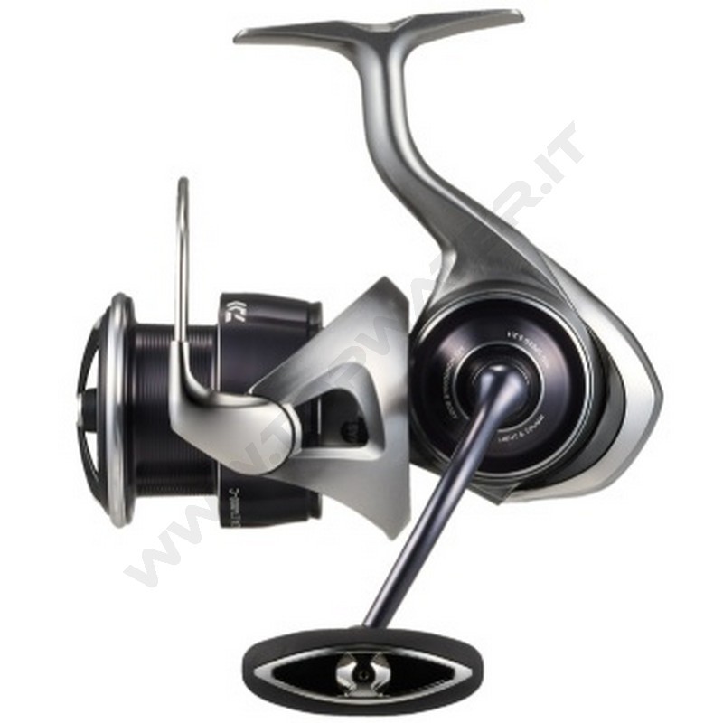 Daiwa 25 Caldia LT