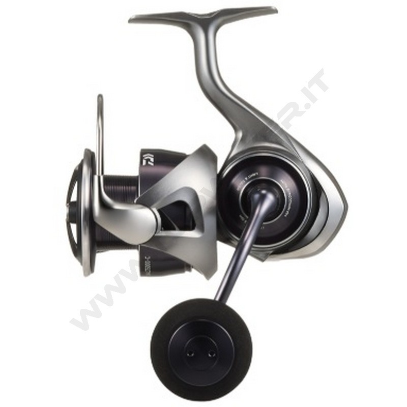 Daiwa 25 Caldia LT