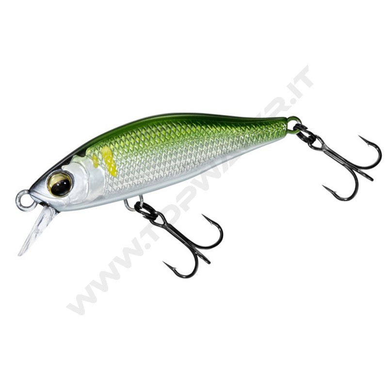 Daiwa Silver Creek Minnow