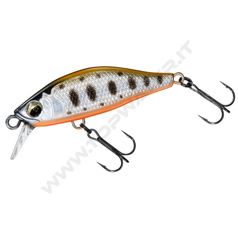 Daiwa Silver Creek Minnow