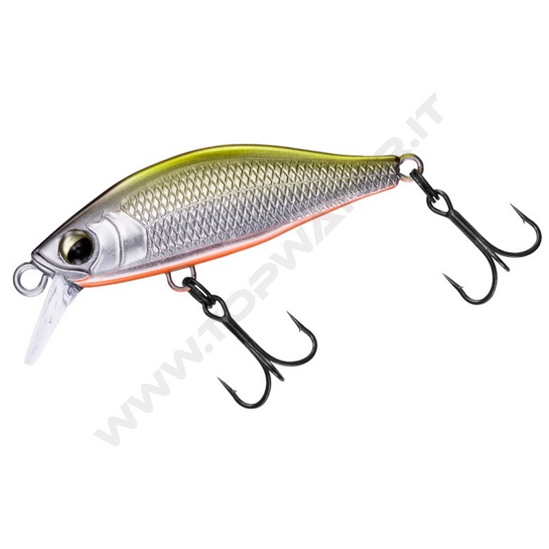 Daiwa Silver Creek Minnow
