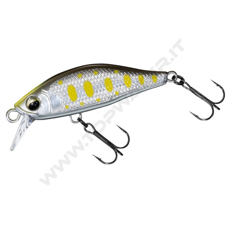 Daiwa Silver Creek Minnow