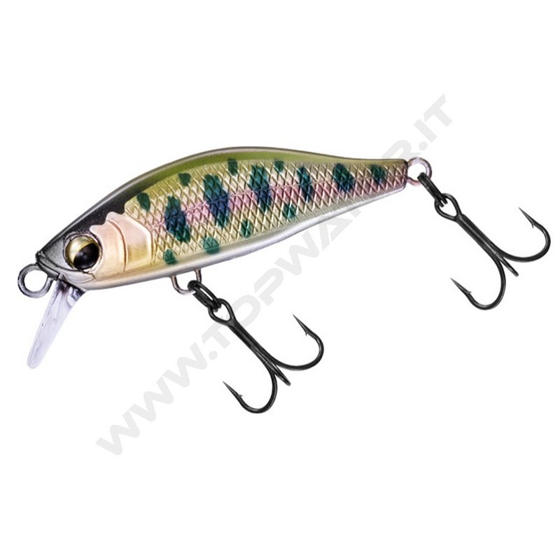 Daiwa Silver Creek Minnow