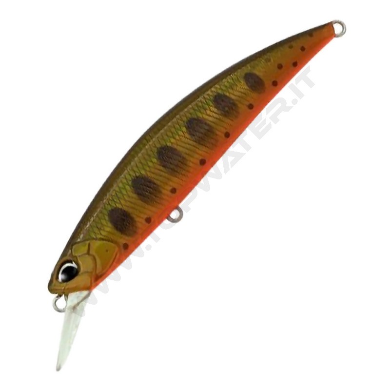 DUO Spearhead Ryuki 80S