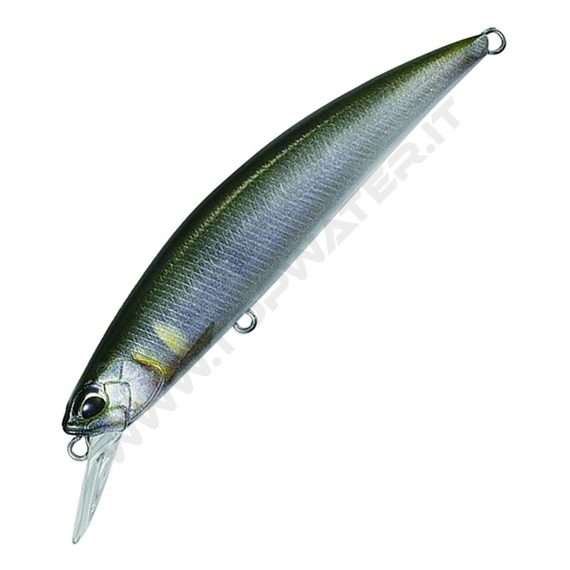 DUO Spearhead Ryuki 80S