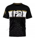 HotSpot Design T-shirt Linear Catfish