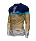 HotSpot Design T-shirt Ocean Performance Tuna
