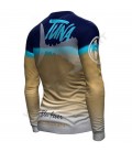 HotSpot Design T-shirt Ocean Performance Tuna