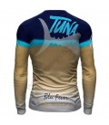 HotSpot Design T-shirt Ocean Performance Tuna