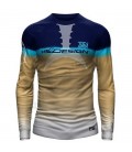 HotSpot Design T-shirt Ocean Performance Tuna