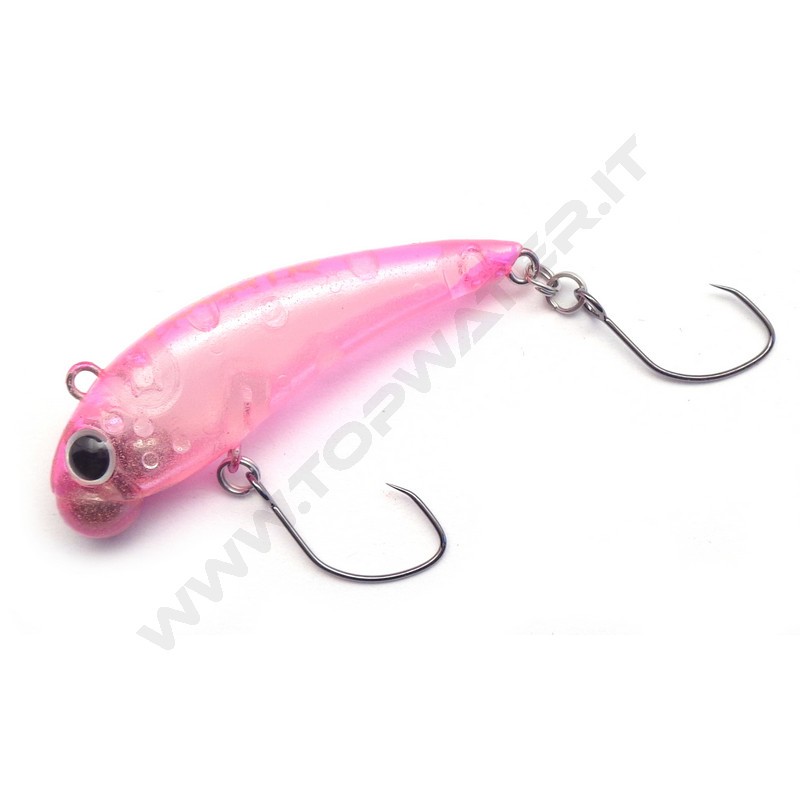 Mukai Tremo Pogo