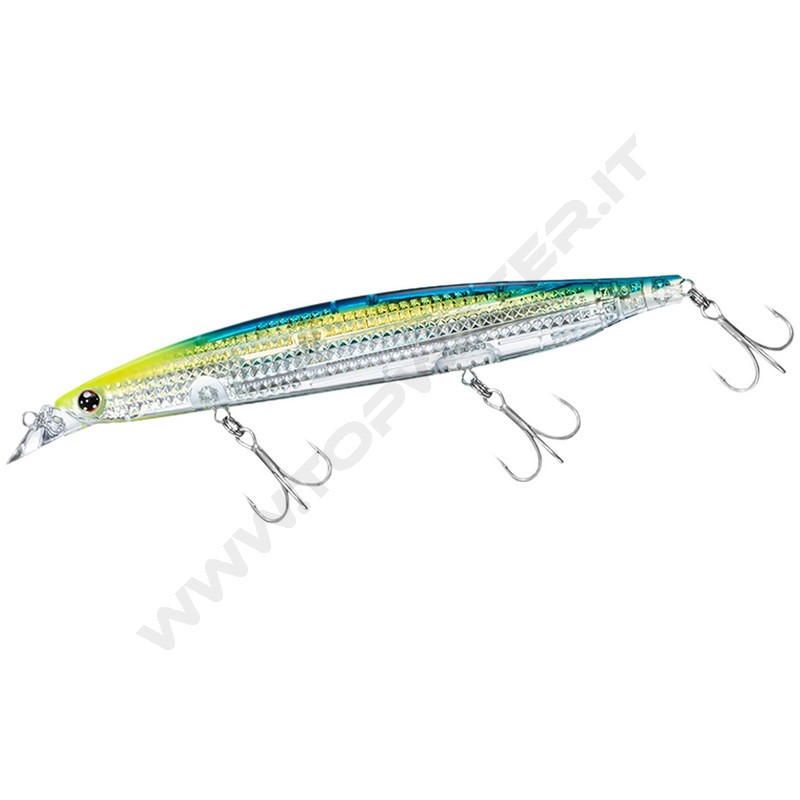 Daiwa Shore Line Shiner Z Vertice R 140 Laser Impact