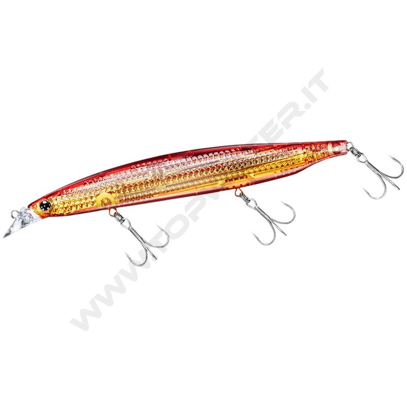 Daiwa Shore Line Shiner Z Vertice R 140 Laser Impact