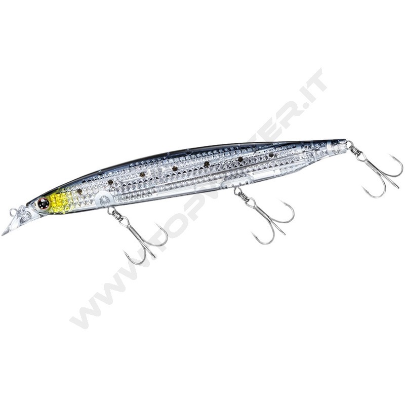 Daiwa Shore Line Shiner Z Vertice R 140 Laser Impact