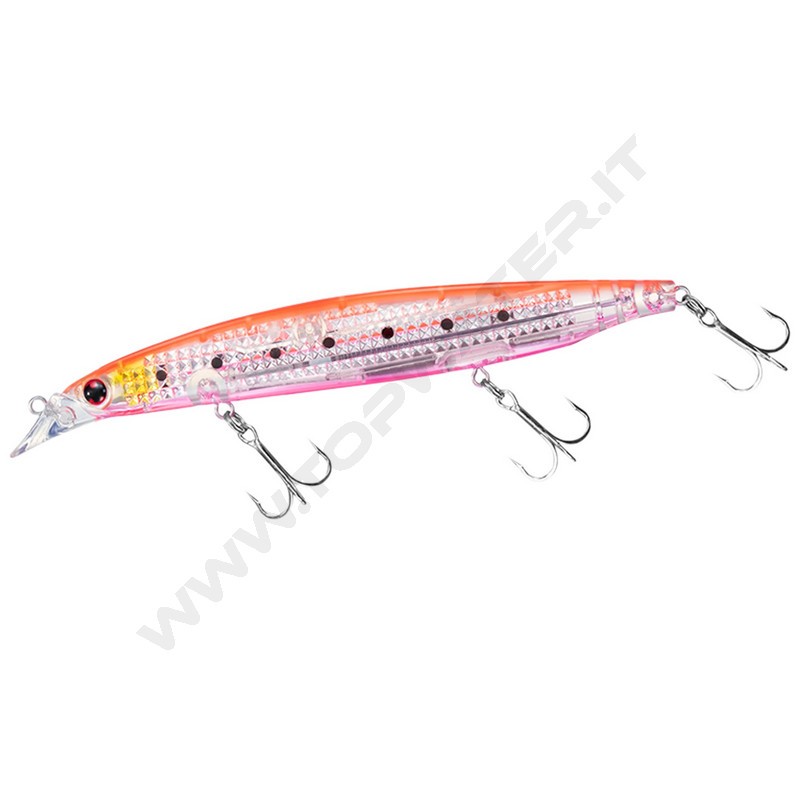 Daiwa Shore Line Shiner Z Vertice R 140 Laser Impact