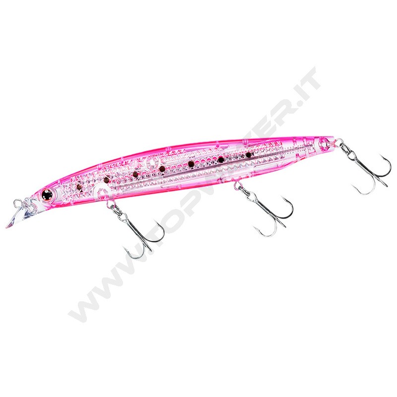 Daiwa Shore Line Shiner Z Vertice R 140 Laser Impact