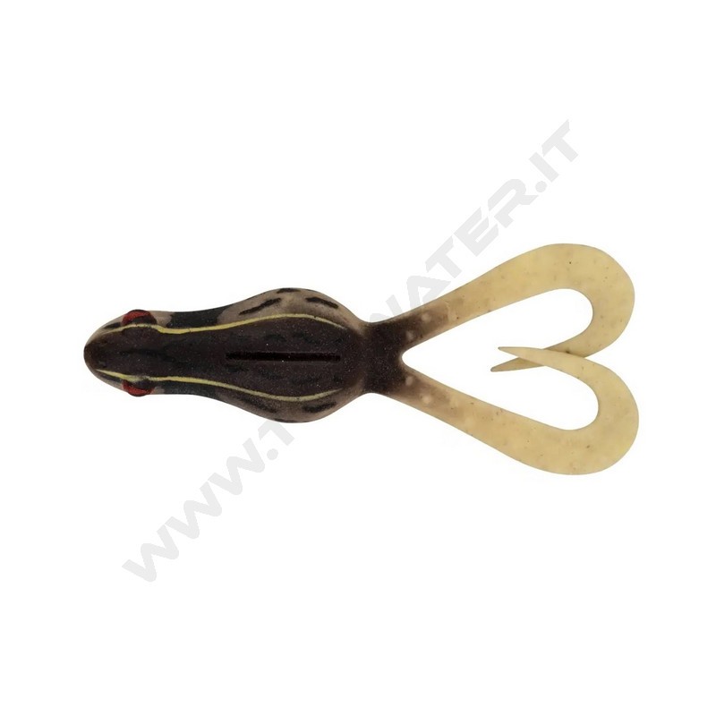 Daiwa Bait Junkie Kikker Curly