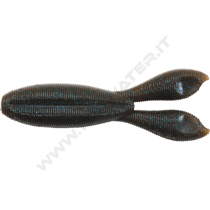 Daiwa Steez Stirring Twin