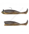 Gold Minnow
