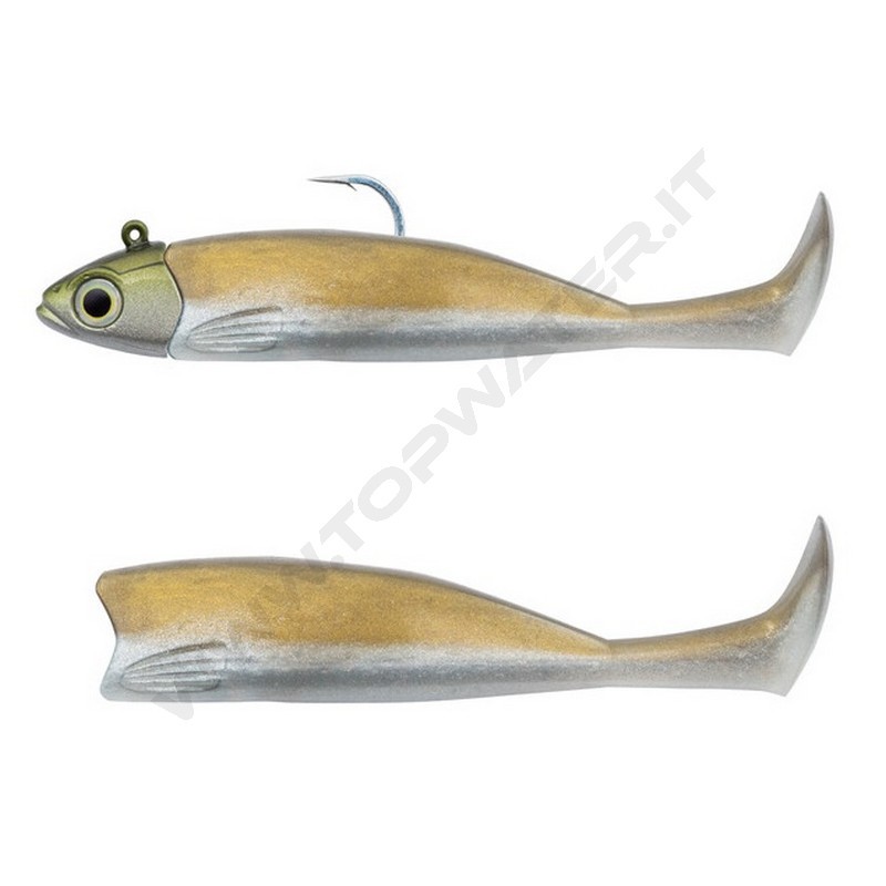 Fiiish Master Shad