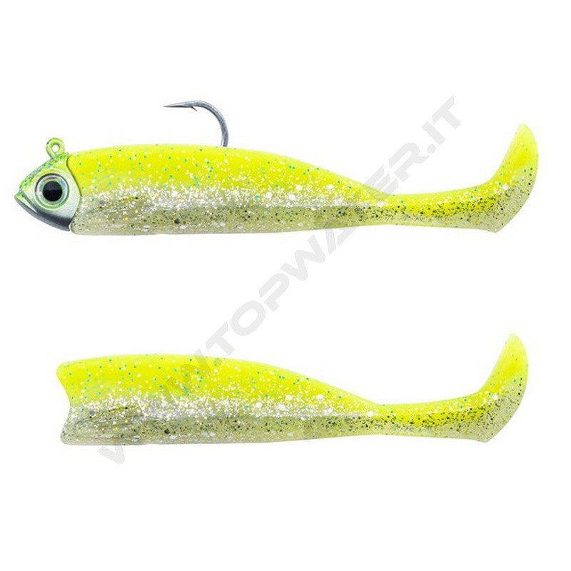 Fiiish Master Shad