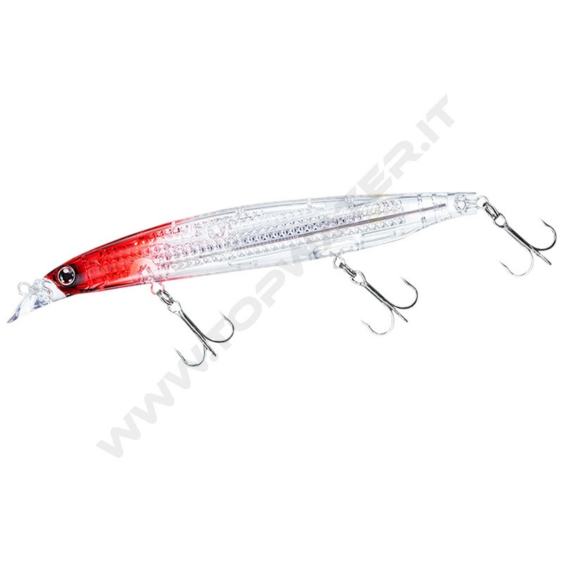 Daiwa Shore Line Shiner Z Vertice R 125 Laser Impact