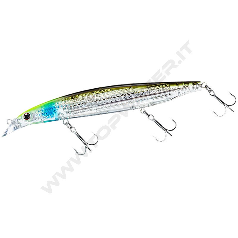 Daiwa Shore Line Shiner Z Vertice R 125 Laser Impact