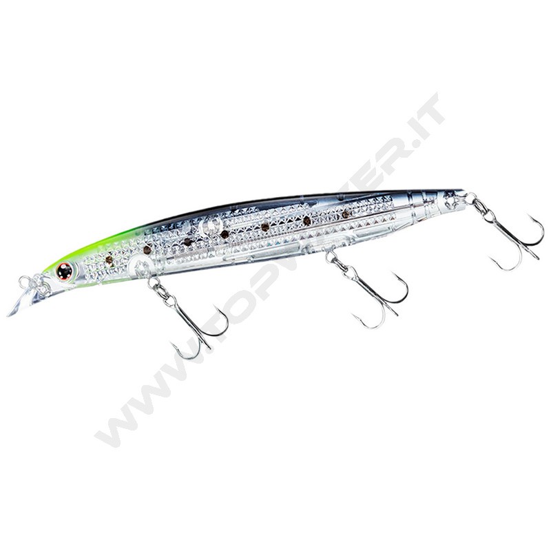 Daiwa Shore Line Shiner Z Vertice R 125 Laser Impact