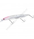 Pink Head Laser