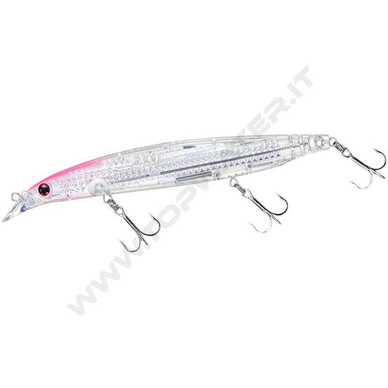 Daiwa Shore Line Shiner Z Vertice R 125 Laser Impact