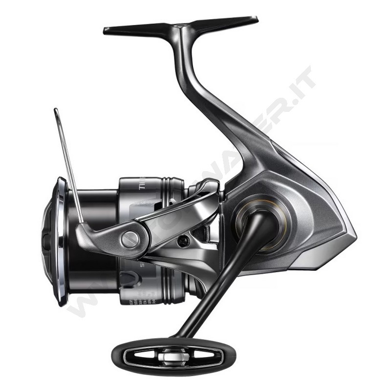 Shimano Twin Power FE