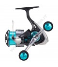 Daiwa 24 Emeraldas X LT