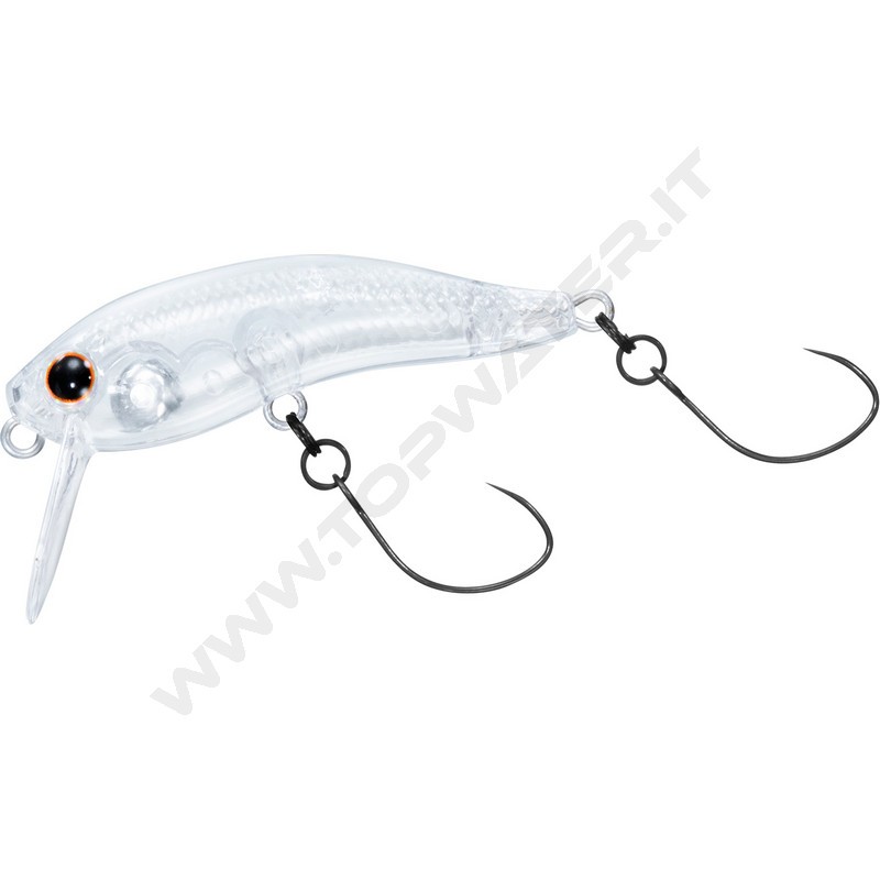 Daiwa Presso Wabcra Slim 39F SR