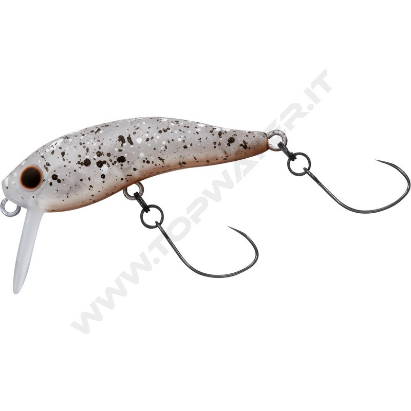 Daiwa Presso Wabcra Slim 39F SR