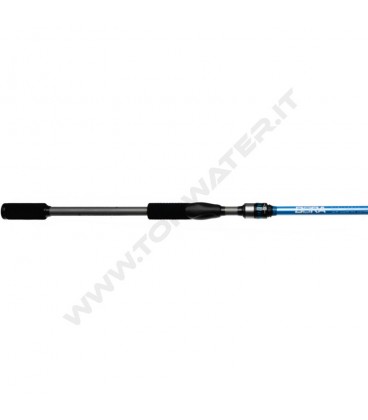 Airrus Bora 2025 Spinning 2 pcs
