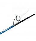 Airrus Bora 2025 Spinning 2 pcs