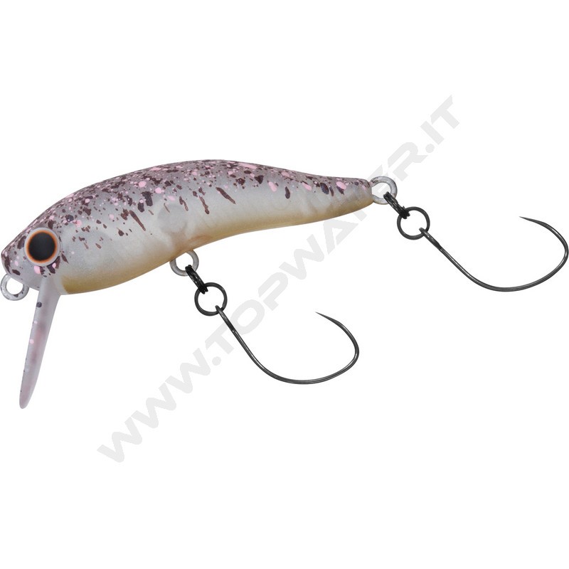 Daiwa Presso Wabcra Slim 39F SR