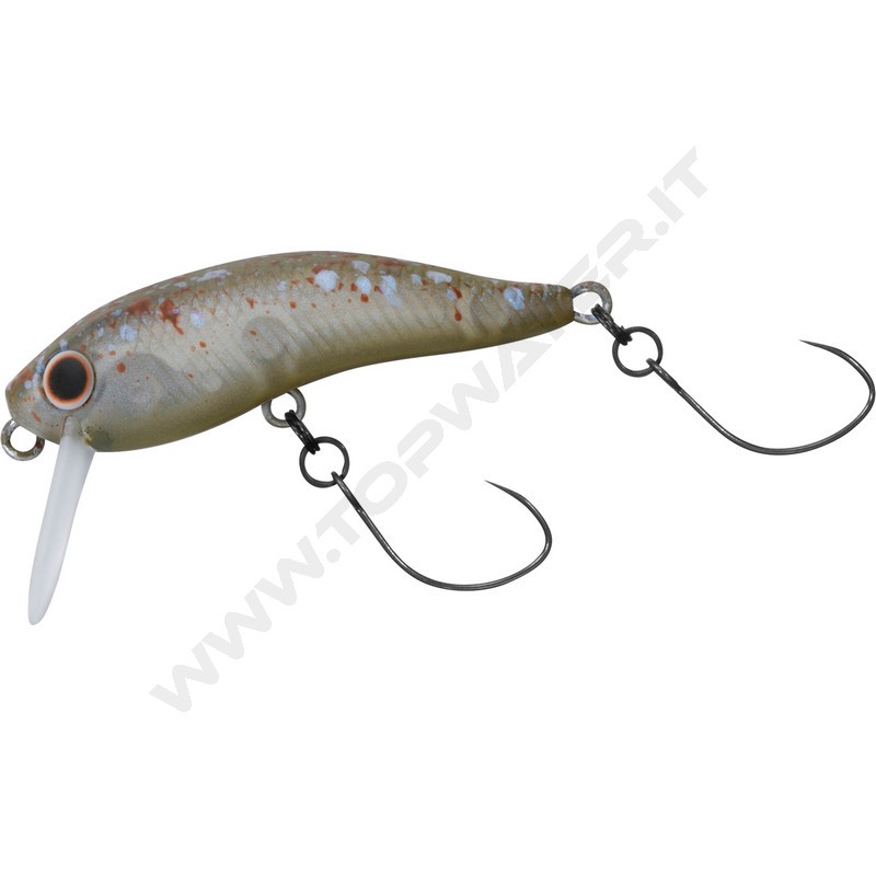 Daiwa Presso Wabcra Slim 39F SR