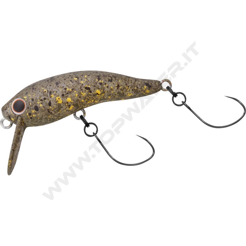 Daiwa Presso Wabcra Slim 39F SR